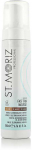 St. Moriz Professional Fast Tan Mousse Savaiminio įdegio piemonė 200ml savaiminio įdegio kremas