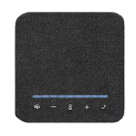 Lenovo | Speakerphone | 6000 | Su mikrofonu | Bluetooth | Juodas