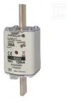 Jean Mueller Įdėklas be saugiklio NH1 200A 800V AC GG