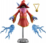 Mattel He-Man Masters of the Universe figurka Orko 14 cm + priedai