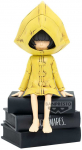 Banpresto Little Nightmare Six Monitorius Top figure 12cm