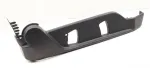 Bosch Siemens skalbimo ma&scaron;inos tubas spyruoklė originali 00605140