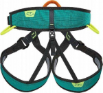 Climbing Technology Laipiojimo technologijos Explorer žalia/kalkių laipiojimo diržai