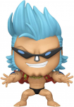 FUNKO POP! Vinilinė figūrėlė: One Piece - Franky with Sunglasses