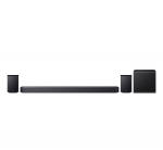 Namų kino sistema Samsung HW-Q930H/EN