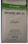 Dobeles Dzirnavnieks Milti Ekstra DOBELE, 25kg
