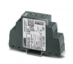Phoenix Contact 2909777 Daugiafunkcinė laiko relė 1P 8A 50ms-10h 24 V DC &hellip; 48 V DC / 24 V AC &hellip; 240 V AC TR-ES-1T-MUL-10H