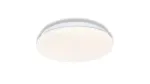 Lubinis &scaron;viestuvas VTAC Plafon LED Lubinis Apvalus 12W 1320lm 4000K 840 IP20 4099854647154
