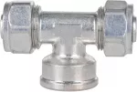 Comap Tri&scaron;akis GW suspaudžiamas TurboSKIN žalvaris 32x1 (sraigtinis)9469968-02 (DWZ)
