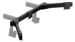 Laikiklis Elesense Sabelt Direct Mount Triple Monitorius Add On