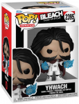FUNKO POP! Vinilinė figūrėlė: Bleach - Yhwach