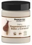 Seanergy Nature-Vegan Snail Slime Moisturising Kreminis 300ml