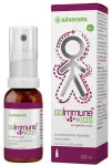 Silvanols GOIMMUNE Vaikams Pur&scaron;kalas su juodųjų serbentų sultimis 20 ml