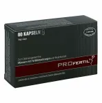 PROfertil kapsulės N60