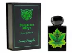 Lorenzo Pazzaglia Dangerous Maryx Extrait de parfum 50 ml (unisex)