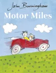KNYGA John Burningham Motor Miles