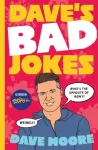 KNYGA Dave Moore Dave's Bad Jokes