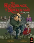 KNYGA Michael Ford Hunchback of Notre-Dame
