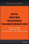 KNYGA Peter Jackson Data Driven Business Transformation
