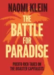 KNYGA Naomi Klein Battle For Paradise