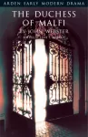 KNYGA John Webster Duchess of Malfi