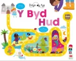 KNYGA Really Decent Books Y Byd Hud