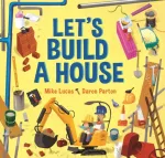 KNYGA Mike Lucas Let's Build a House