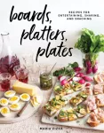 KNYGA Maria Zizka Boards, Platters, Plates