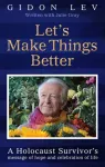 KNYGA Gidon Lev Let's Make Things Better