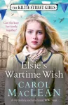 KNYGA Carol Maclean Elsie's Wartime Wish