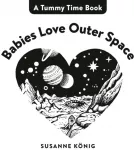 KNYGA Susanne Konig Babies Love Outer Space