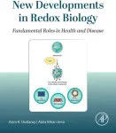 KNYGA Asim K., PhD (Faculty of Medicine, University of Oslo, Oslo, Norway) Duttaroy New Developments in Redox Biology