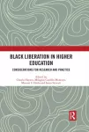 KNYGA Chayla Haynes Juodas Liberation in Higher Education