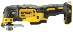 18 V DEWALT DCS356N daugiafunkcis įrankis