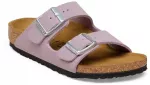Birkenstock ARIZONA KIDS BS 1031428 FADED PURPLE &scaron;lepetės (standartinio pločio)