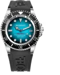 Laikrodis BOBROFF MAN BF0009-BFSTN (44MM)