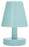 Stalinė lempa Rituals Fatboy&reg; Edison the Ambiance polar mėlynas