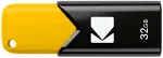 Pendrive Kodak 32GB USB 3.2 B110S Click Easy (EKMMD32GB113S)