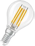 LEDVANCE LED vainikinė filamentinė lempa 806 lm 5,9 W/827 (60 W) E14 reguliuojamo ry&scaron;kumo