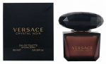 Kvepalai moterims Versace Crystal Noir EDT, 50 ml