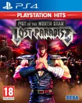Sega &bdquo;Fist of the North Star: Lost Paradise&ldquo; (&bdquo;Playstation Hits&ldquo;) &ndash; &bdquo;PlayStation 4&ldquo;.