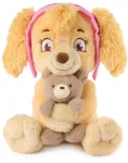 Spin Master Paw Patrol - Gund Snuggle-Up pliu&scaron;inis žaislas Skye 24 cm (6075058)