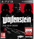 Wolfenstein: Naujoji tvarka (PlayStation 3)