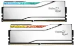 G.Skill Trident Z5 Royal F5-6400J3239G32GX2-TR5S atminties modulis 64 GB 2 x 32 GB DDR5 6400 MHz