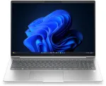 Ne&scaron;iojamas kompiuteris HP EliteBook 6 G2i 16 - Core 5-320, 16GB, 512GB SSD, 16 WUXGA 300-nit AG, 5MP IR cam, NO WWAN-readyness, Smartcard, FPR, ESTONIAN backlit klaviatūra, 56Wh, Pike Sidabrinis, Win 11 Pro, 3 metai