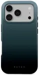 Dėklas Blueo Burga Tough Magsafe Case, Juodas Hole - iPhone 17 Pro