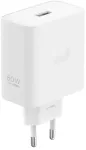 Oppo kelioninis įkroviklis | 80W | SuperVOOC | baltas