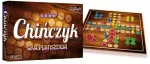 Trefl klasikinis Ludo stalo žaidimas 01682