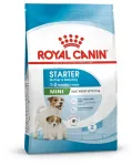 Royal Canin Mini Starter sausas Maistas &scaron;unims ir &scaron;uniukams - 8kg