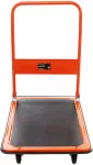 Kraftdele Vežimėlis PLATFORMOWY/TRANSPORT./MAGAZYN. 300KG KD3090